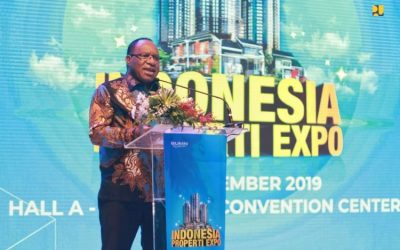 Jokowi Permudah Syarat Kepemilikan Rumah, DP Hanya 1 Persen